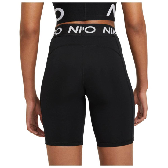 Nike Γυναικείο σορτς-κολάν Pro 365 8'' Shorts